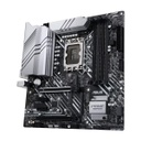 Asus PRIME Z690M-PLUS D4 Micro ATX Motherboard