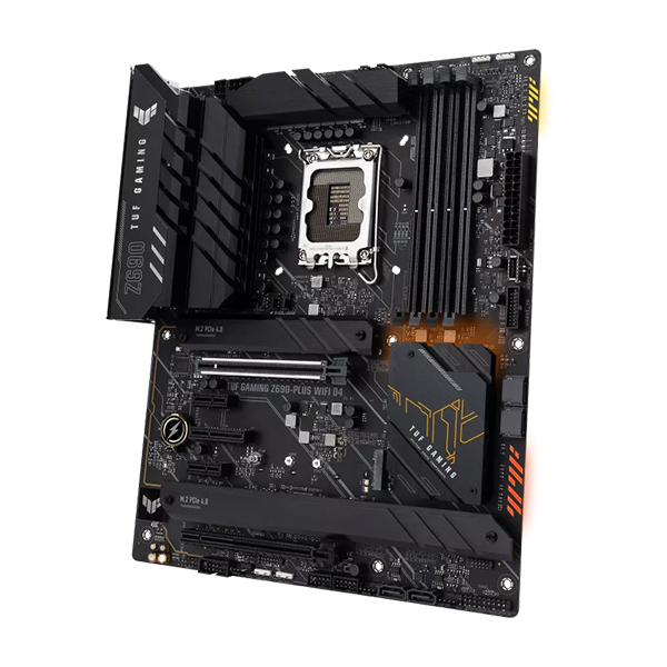 Asus TUF Gaming Z690-Plus Wifi MB