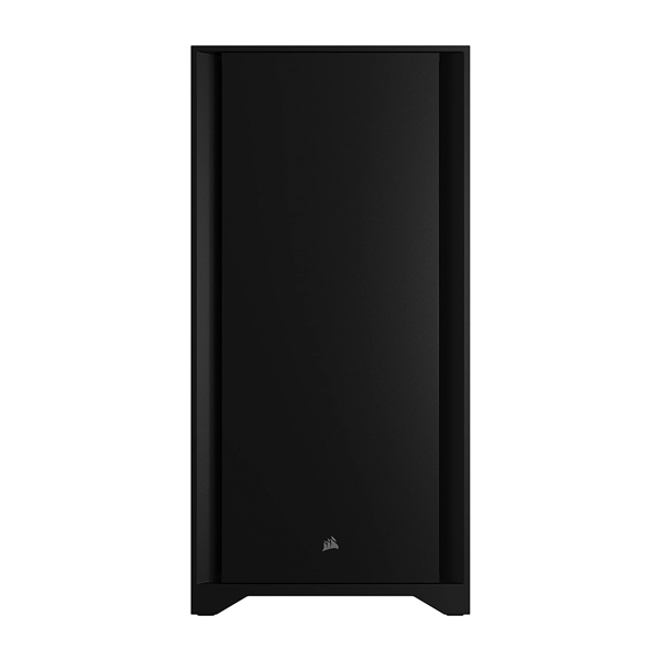  Corsair CC 4000D Black Steel / Plastic / Tempered Glass ATX Mid Tower