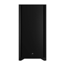  Corsair CC 4000D Black Steel / Plastic / Tempered Glass ATX Mid Tower