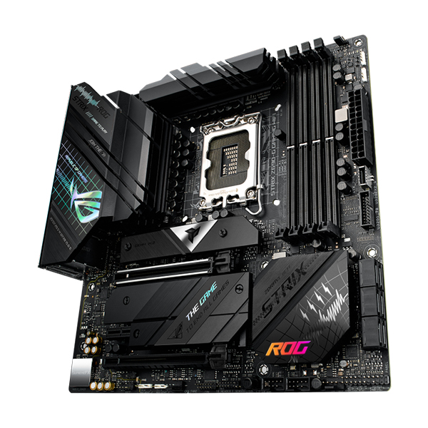 ASUS ROG STRIX Z690-G GAMING WIFI MB