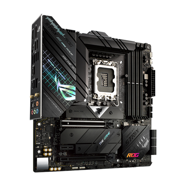 ASUS ROG STRIX Z690-G GAMING WIFI MB