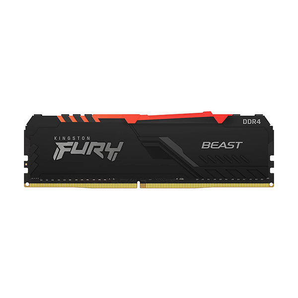 KINGSTON FURY 32GB 3600MHz DDR4 RGB Be