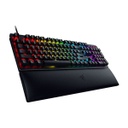 Razer Huntsman V2 Tenkeyless Optical Gaming Keyboard, Linear Red