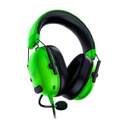 Razer BlackShark V2 X Headset - Green