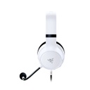 Razer Kaira X Xbox/PC/Mobile Wired Gaming Headset-White
