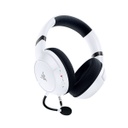 Razer Kaira X Xbox/PC/Mobile Wired Gaming Headset-White