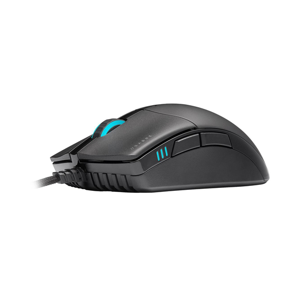 Corsair SABRE RGB PRO CHAMPION SERIES Ultra-Light FPS/MOBA Gaming Mouse