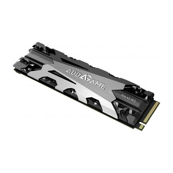 Addlink A90 2TB NVMe M.2 (2280) PCI-E 4.0 SSD Memory