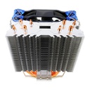 Aerocool Verkho 4 PWM I CPU Air Cooler