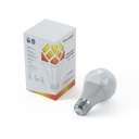 Nanoleaf - Essentials - Smart A19 Bulb - White
