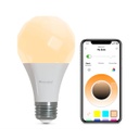 Nanoleaf - Essentials - Smart A19 Bulb - White