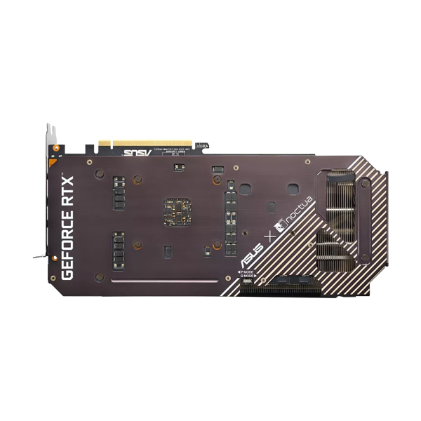 ASUS GeForce RTX 3070 Noctua OC LHR - 8GB