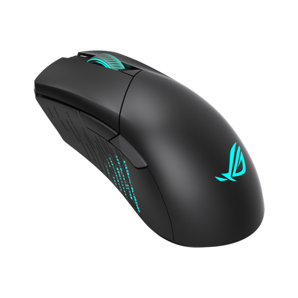 ASUS ROG Gladius III Wireless Optical RGB Gaming Mouse