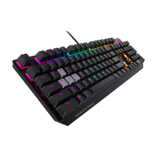 Asus ROG Strix Scope Gaming Mechanical Keyboard