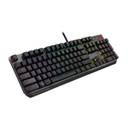 ASUS ROG STRIX SCOPE RX RGB MECHANICAL Gaming Keyboard