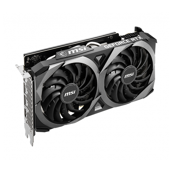 MSI GeForce RTX 3070 VENTUS 2X 8G OC