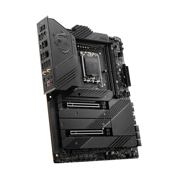 MSI MEG Z690 Unify-X ATX Motherboard