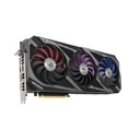 Asus ROG Strix GeForce RTX 3070 V2 OC 8GB LHR Graphics Card