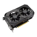 Asus TUF Gaming GeForce GTX 1660 Ti EVO 6GB GDDR6 Graphics Card