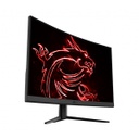 MSI 32&quot; FreeSync Curved Optix Gaming Monitor