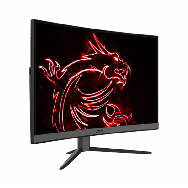 MSI MAG272C 165Hz Gaming Monitor