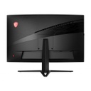 MSI MAG272C 165Hz Gaming Monitor