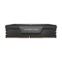 CORSAIR VENGEANCE® 32GB (2x16GB) DDR5 DRAM 5200MHz C40 Memory Kit — Black