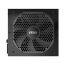 MSI MPG A750GF 80 Plus Gold Modular Power Supply