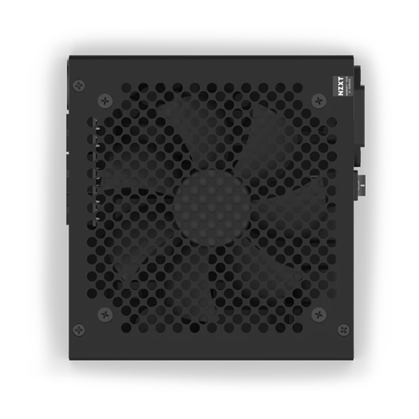 NZXT C750 Bronze 750W Semi-Modular PSU