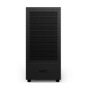 NZXT H510 FLOW Mid Tower ATX Case - Matte Black