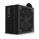 NZXT C550 Bronze 550W Semi-Modular Power Supply Unit