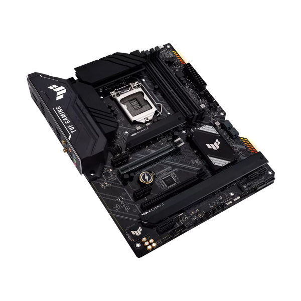 ASUS MB TUF GAMING H670-PRO WIFI D4