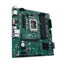 ASUS PRO B660M-C D4-CSM Micro ATX Motherboard