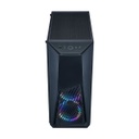 Cooler Master MasterBox K501L with ARGB Mid Tower Case