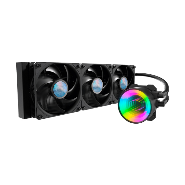 Cooler Master ML360 Mirror ARGB Liquid CPU Cooler