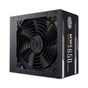 Cooler Master MWE 650 Bronze - V2 230V Power Supply Unit