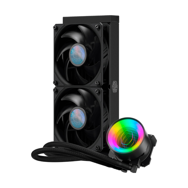 Cooler Master ML240 Mirror