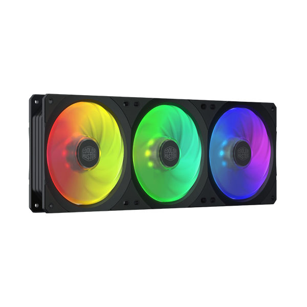 Cooler Master SF360R ARGB 3 Case Fans