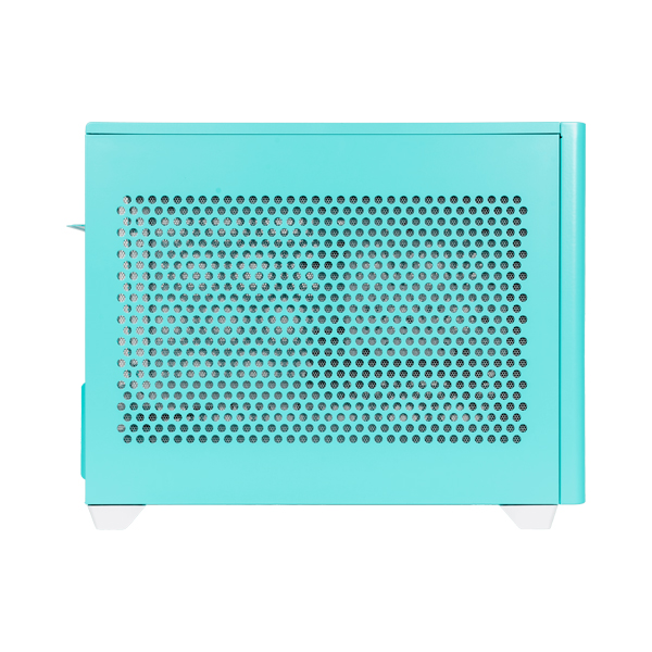 Cooler Master MasterBox NR200P Cyan