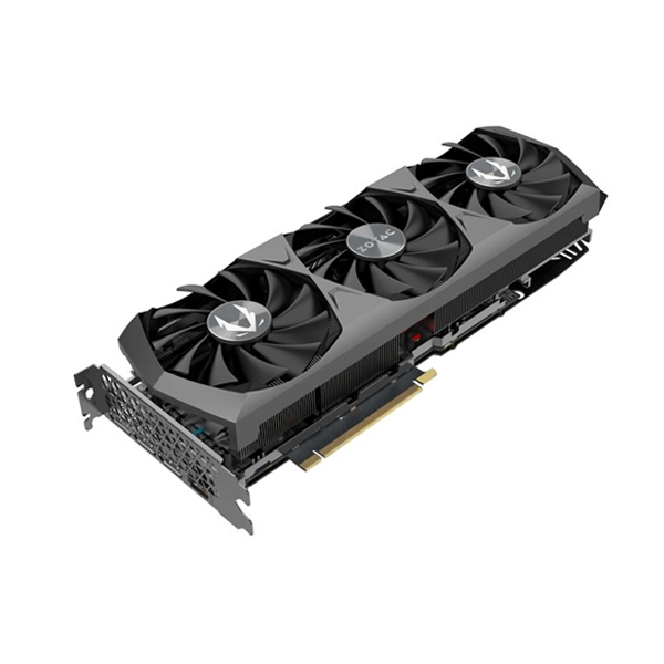 ZOTAC GAMING GEFORCE RTX 3080 TRINITY LHR 12GB