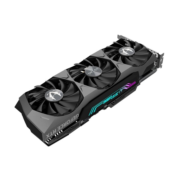 ZOTAC GAMING GEFORCE RTX 3080 TRINITY LHR 12GB