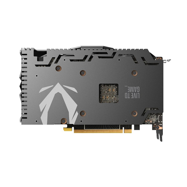 ZOTAC GAMING GEFORCE RTX2060 12GB GDDR6 Graphic Card