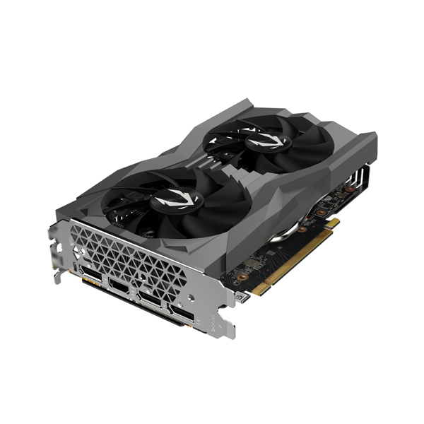 ZOTAC GAMING GEFORCE RTX2060 12GB GDDR6 Graphic Card