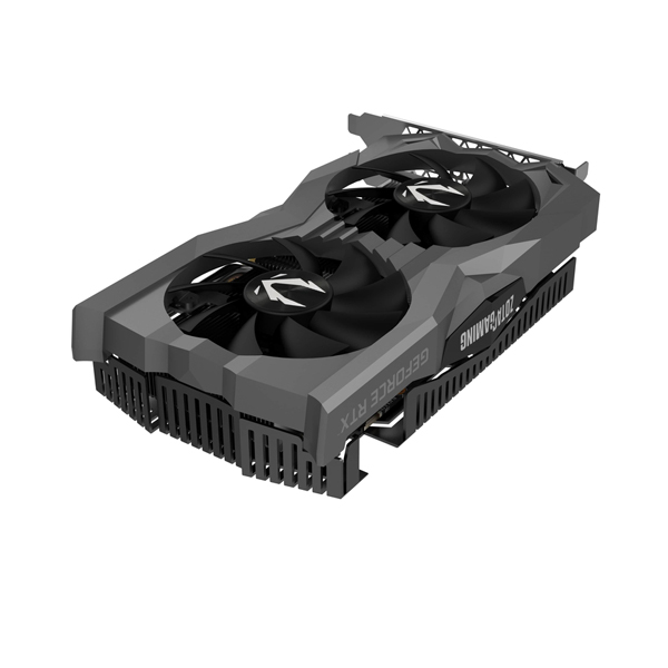 ZOTAC GAMING GEFORCE RTX2060 12GB GDDR6 Graphic Card