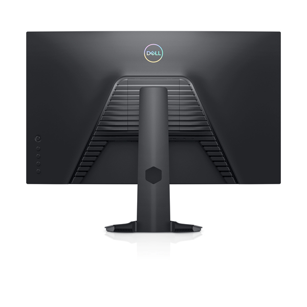 Dell S2721HGF 27 Inch Full HD 144Hz 1500R Curved FHD Gaming Monitor