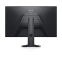 Dell S2721HGF 27 Inch Full HD 144Hz 1500R Curved FHD Gaming Monitor