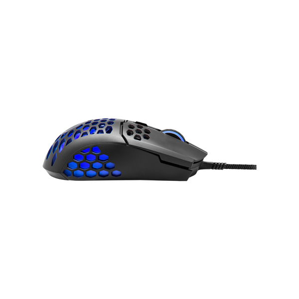 Cooler Master Mouse MM711 Black Matte