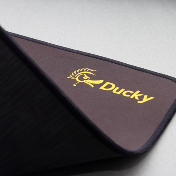 Ducky Shield Water Resistant Mouse pad - Extra Large