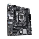 ASUS PRIME H510M-E Intel H510 LGA 1200 micro ATX